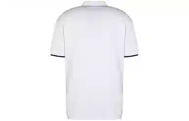 EMPORIO ARMANI SS21 Polo