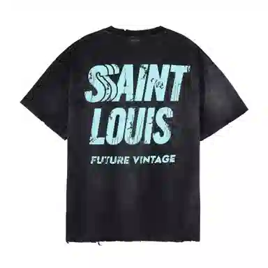 SSSAINT LOUIS LogoT