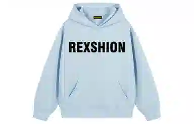 REXSHION Logo