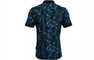 Under Armour Curry Polo