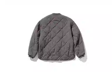 nautica white sail FW23