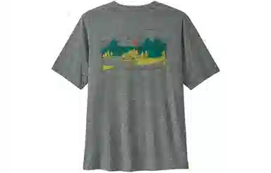 patagonia Cap Cool Daily- Lands T