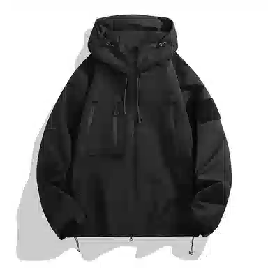 Outdoor Functional Jacket