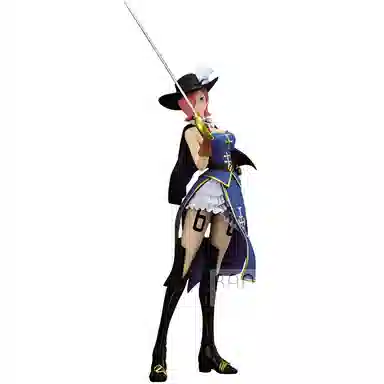 BANPRESTO treasure cruise 2 21cm