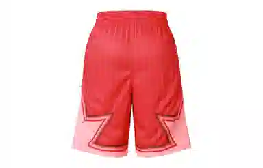 Jordan NBA All-Star Edition Swingman Shorts