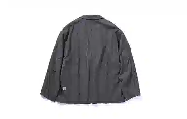 nautica white sail FW23