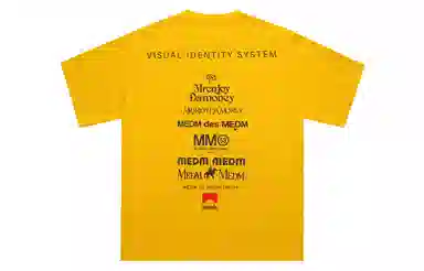 MR.ENJOYDA MONEY SS23 MT