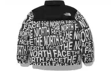 THE NORTH FACE