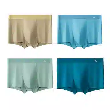 BEAR UNION 60 Tencel 0 3 4