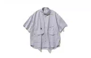 nautica white sail SS24