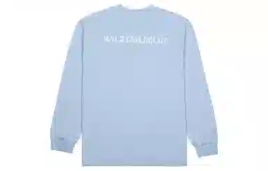 Wild child club T