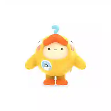 TOP TOY x MINI 16
