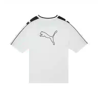 PUMA Archive Pack Short Sleeve Tee