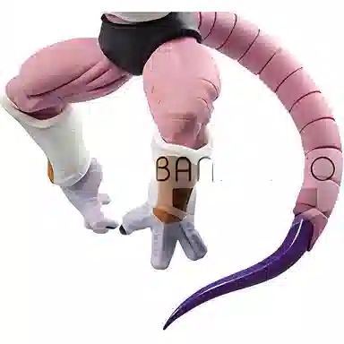 BANPRESTO z full scratch 16cm
