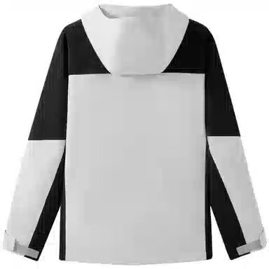 CAMEL Urban Tech Jacket