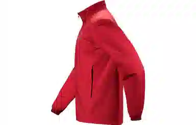 Arcteryx Atom Jacket M Logo