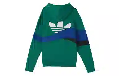 adidas originals Ts Sweat Hoody Logo