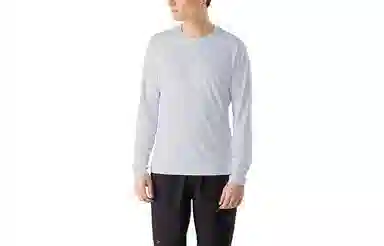 Arcteryx Motus Motus SL Crew LS T