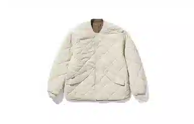 nautica white sail FW23
