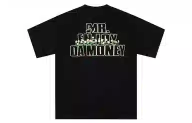 MR.ENJOYDA MONEY T