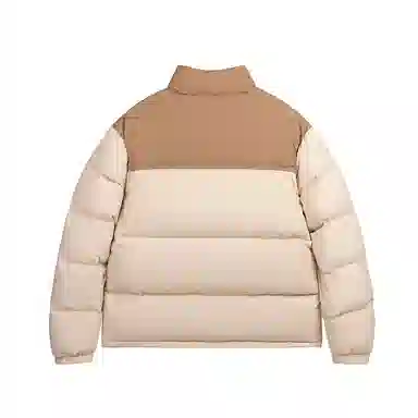 Wild Child Club Classic Stand Collar Jacket