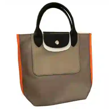 LONGCHAMP Le Pliage Re-play 3.0 Cabas Tote