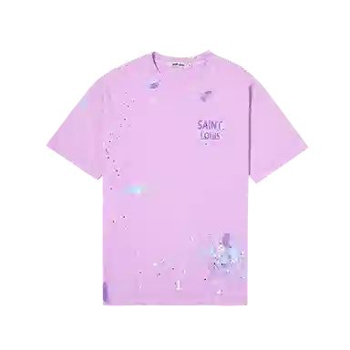 SSSAINT LOUIS crystal rainT