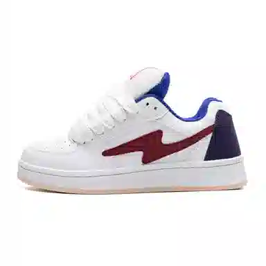 OAOQ Low Top Sneakers Beige