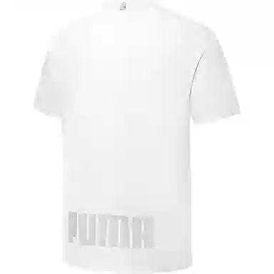 Puma Skb Pocket Ss Tee