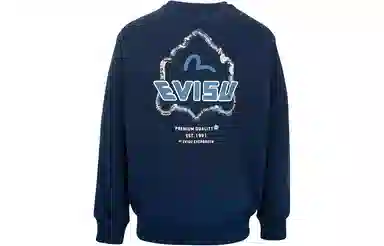 EVISU AW22