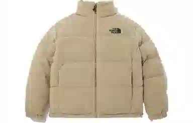The North Face Reversible Insulated Jacket Black