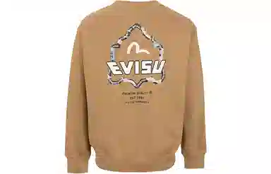 EVISU AW22
