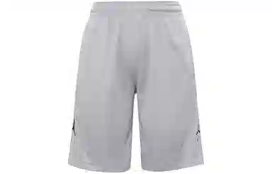 Jordan Air Rise Striped Triangle Logo