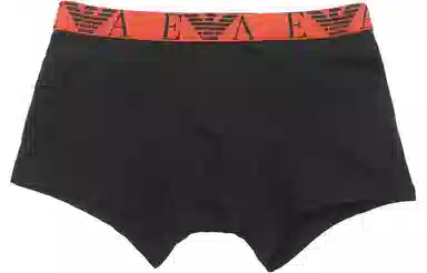 EMPORIO ARMANI FW23 Logo 3