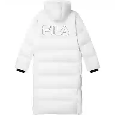 FILA Fitness FW24 White