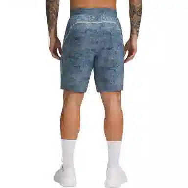 lululemon Pace Breaker 9" Shorts