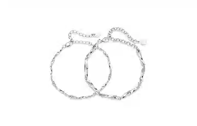 ROGA Mobius Bracelet