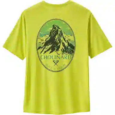 patagonia Cap Cool Daily- Lands T