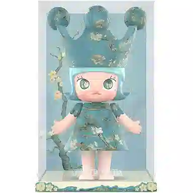 LIGHT YOUR BRICKS ARTMOLLY400