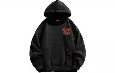 REXSHION Hoodie
