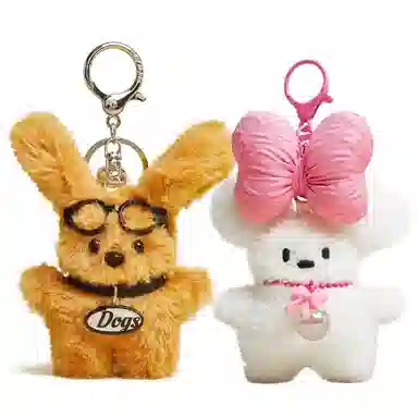 X3COMMUNE mini 10cm LOVE