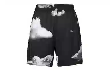 Jordan Shorts Black