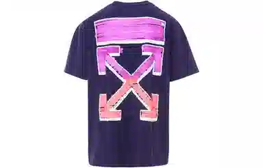 OFF-WHITE SS21 T