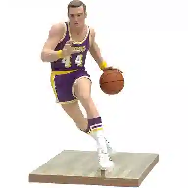 McFARLANE TOYS NBA NBA 2 15.2cm