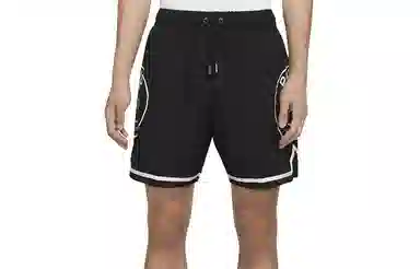 Jordan Paris Saint-Germain Shorts
