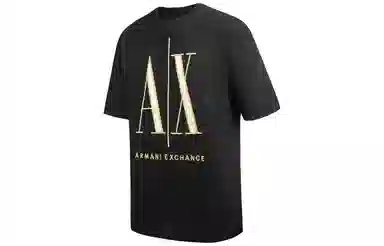 ARMANI EXCHANGE SS23 LogoT
