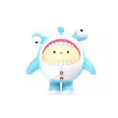 TOP TOY x MINI 16