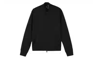 adidas Fi Jkt Wv Bomb Logo