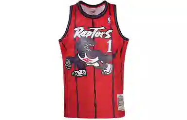 Mitchell Ness SW98-99 1