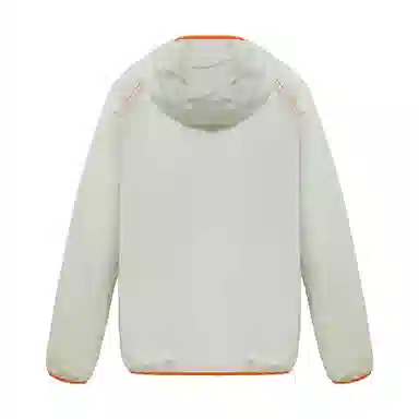 BJHG 24SS Hooded Sunscreen Jacket